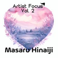 Artist Focus, Vol. 2