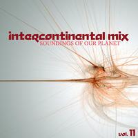 Intercontinental Mix: Soundings of Our Planet, Vol. 11