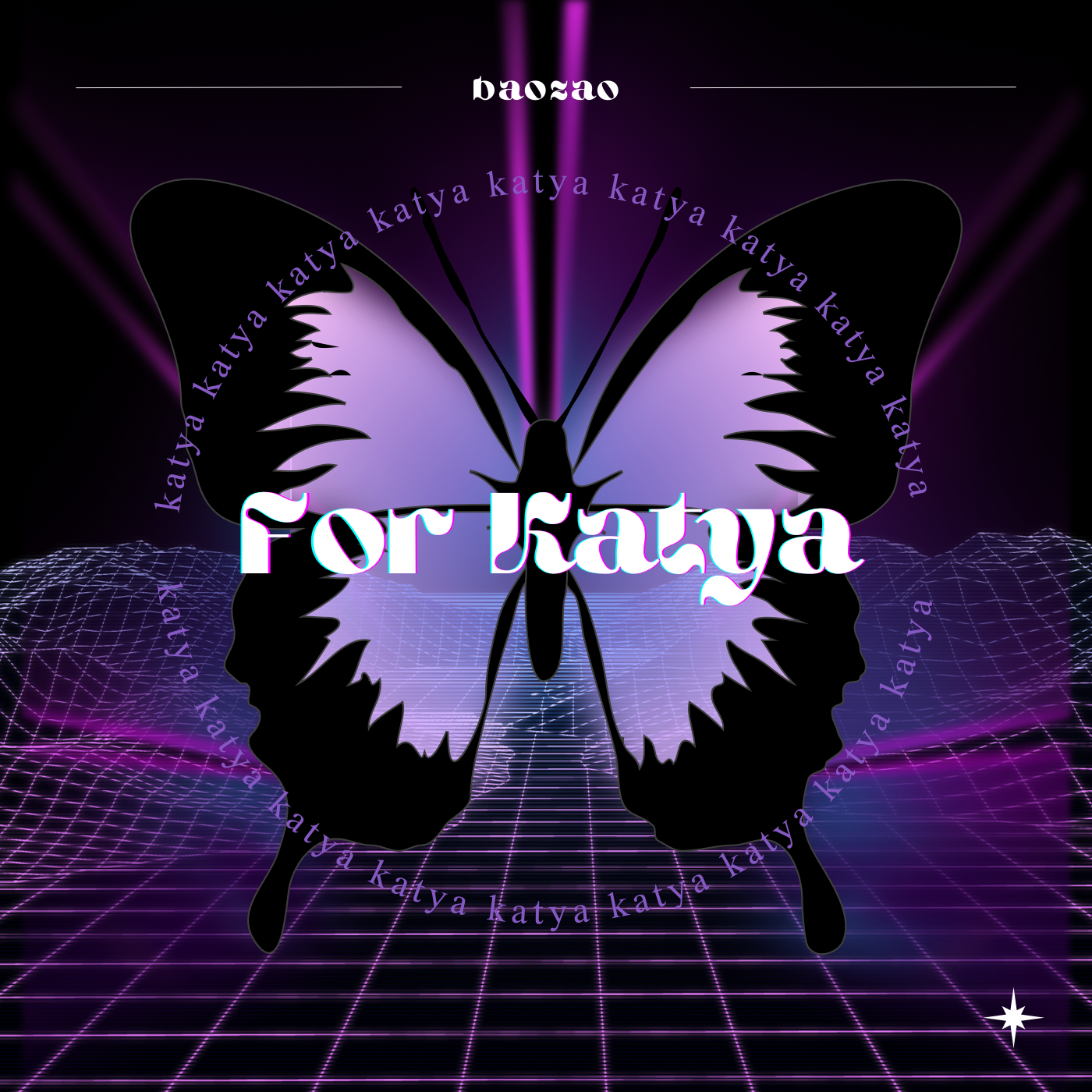 For Katya（Prod.Trai5or）_暴躁_For Katya | 在线播放_For Katya（Prod.Trai5or）歌词_For Katya（Prod.Trai5or）下载 | 网易云音乐
