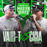 Valles T Vs Cacha - FMS MEXICO T5 24/25 Jornada 1 (Live)