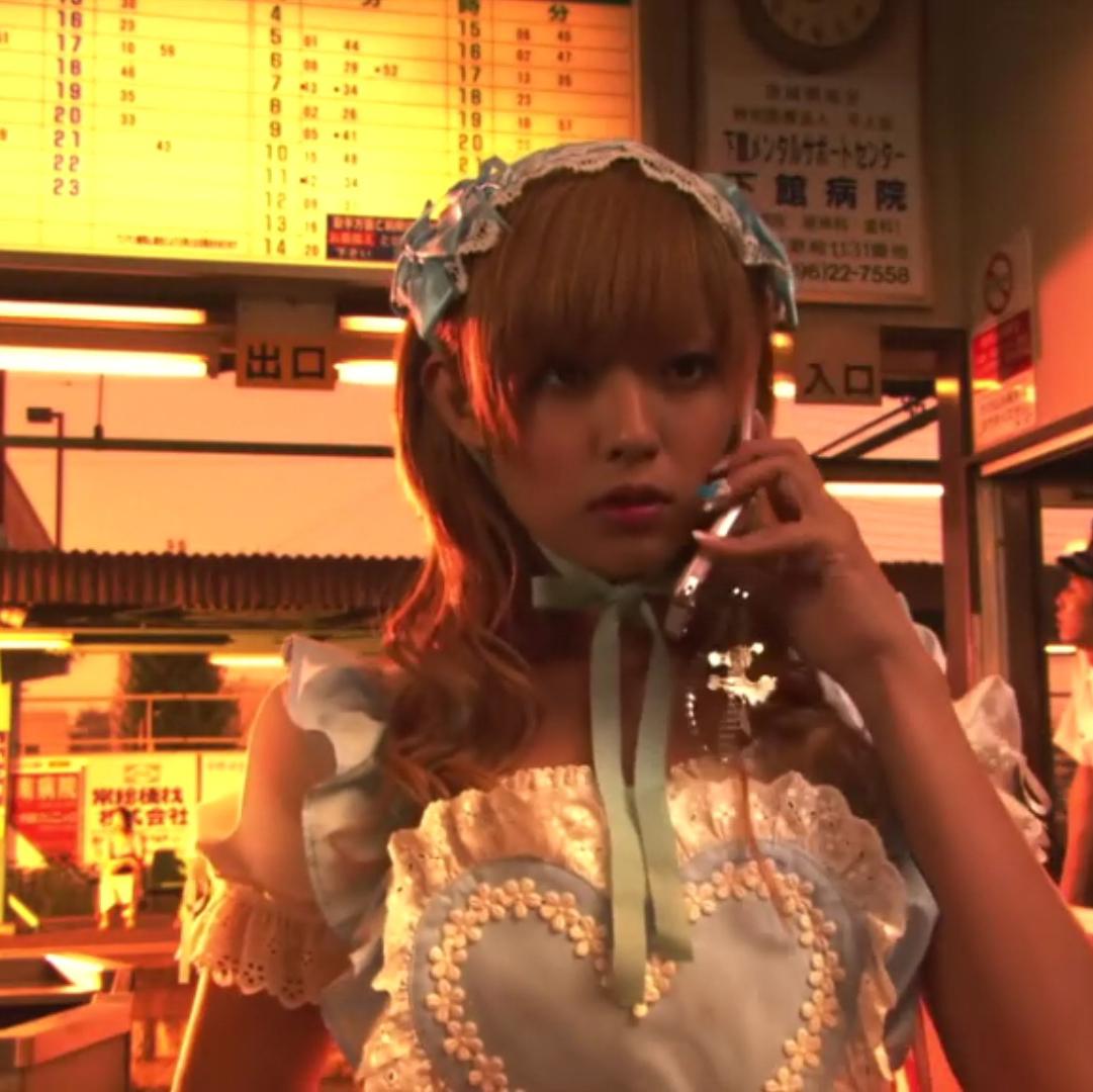 霓虹时代 -那些至死不渝的爱