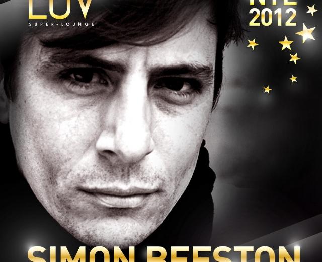 Simon Beeston
