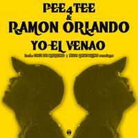 Yo el Venao