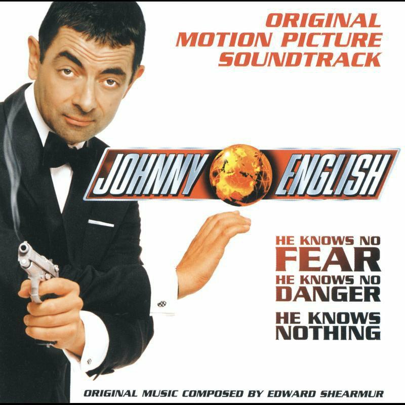 憨豆特工1-3合集 Johnny English