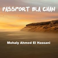 Passport Bla Chan