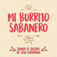 Mi Burrito Sabanero