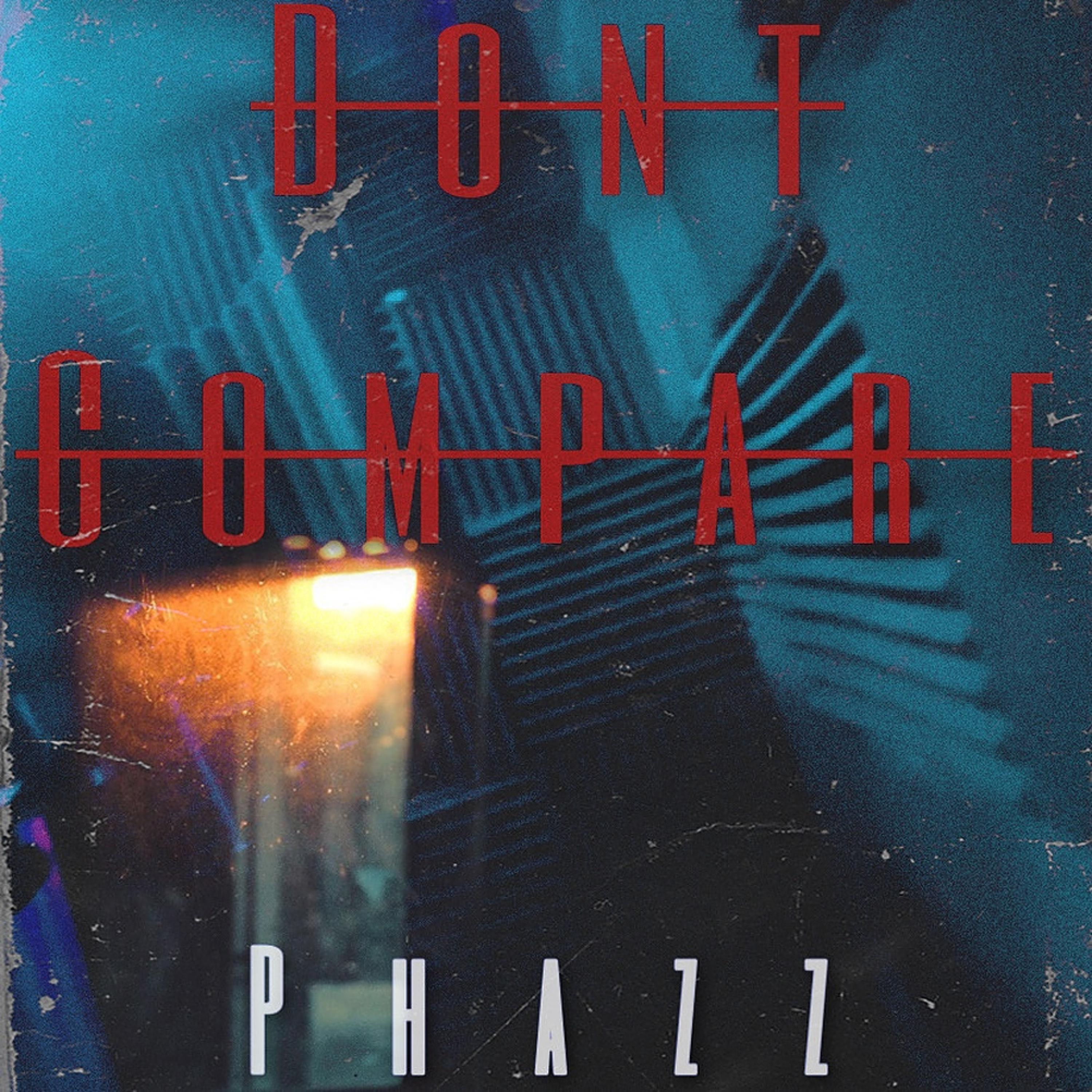 Dont Compare
