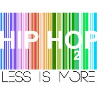 Less Is More Hip Hop, Vol. 2