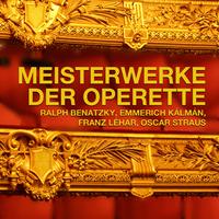 Meisterwerke der Operette