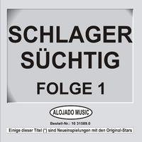 Schlager Süchtig Folge 1