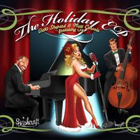 The Holiday EP