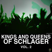 Kings And Queens Of Schlager, Vol. 2