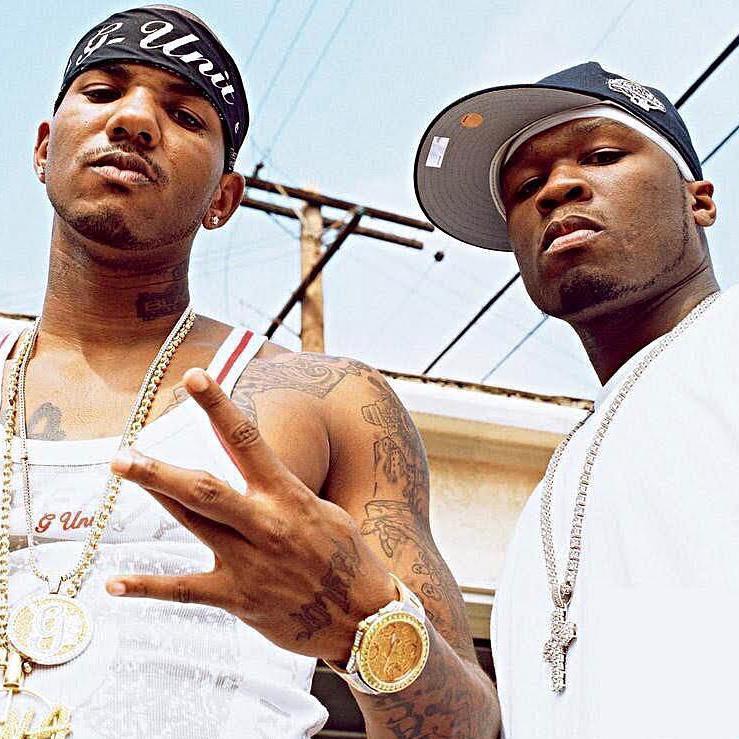 "Notorious A1 Ch!gga" ! Logic X 50 Cent Type Beat