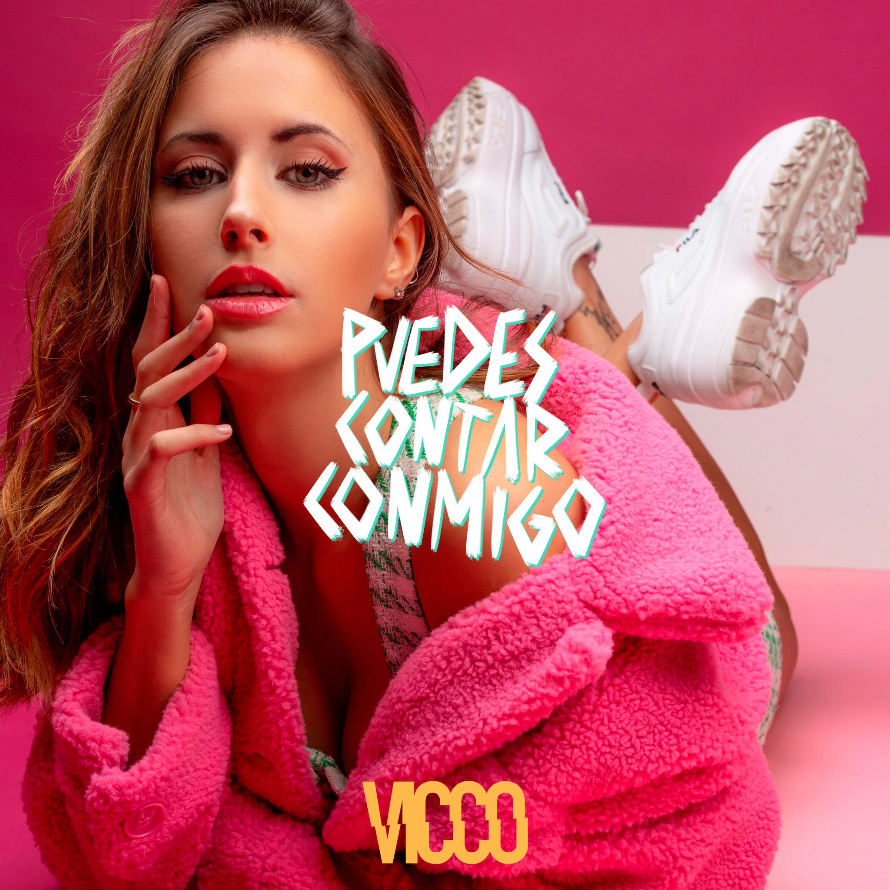 Puedes contar conmigo_Vicco_Puedes contar conmigo | 在线播放_Puedes contar conmigo歌词_Puedes contar conmigo下载 | 网易云音乐