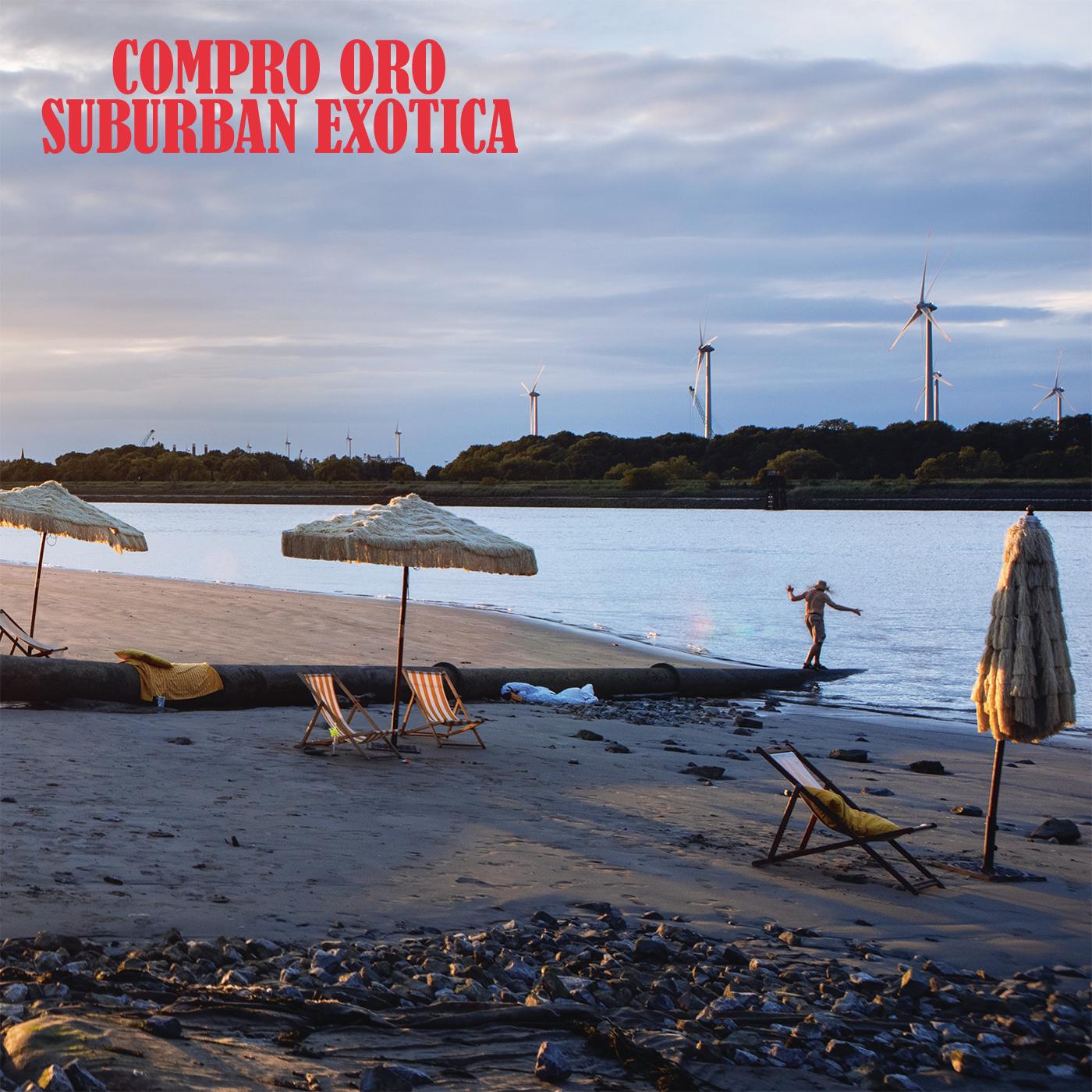 Miami New Wave_Compro Oro_Suburban Exotica | 在线播放_Miami New Wave歌词_Miami New Wave下载 | 网易云音乐