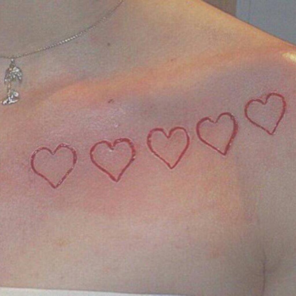 i w r o t e t h i s 4 u