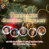 Friedliche Schlager-Weihnacht