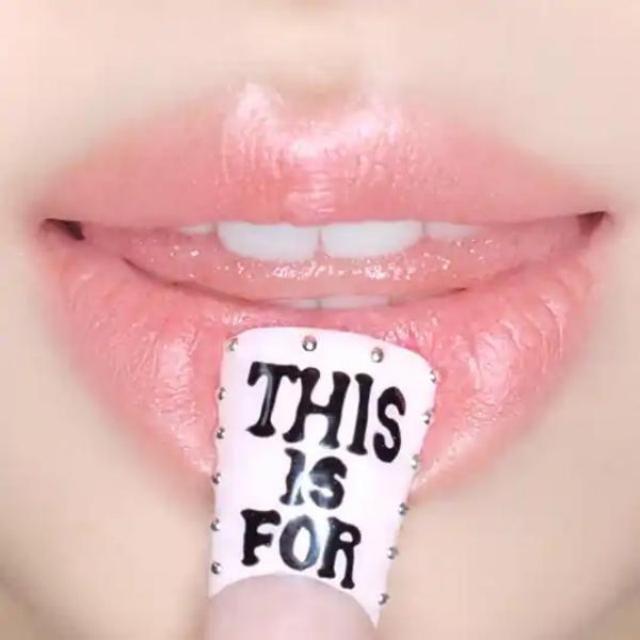 This is for（cover：Twice）