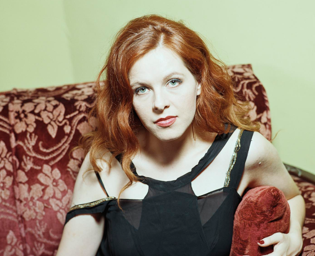 Neko Case
