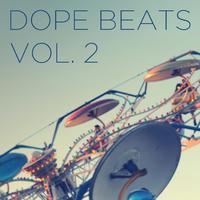 **** Beats, Vol. 2: Hip Hop Instrumentals with a Golden Era Sound