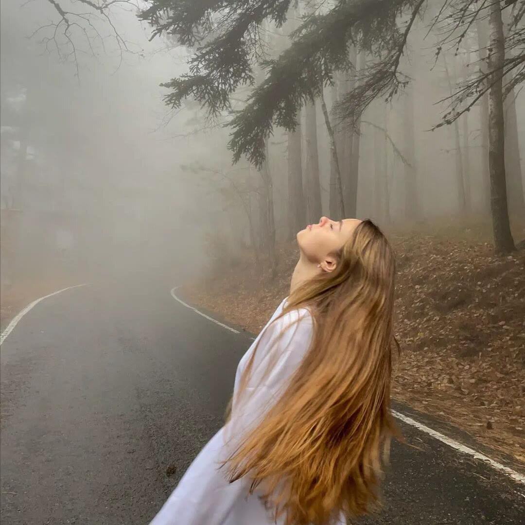 我要带你到处去飞翔