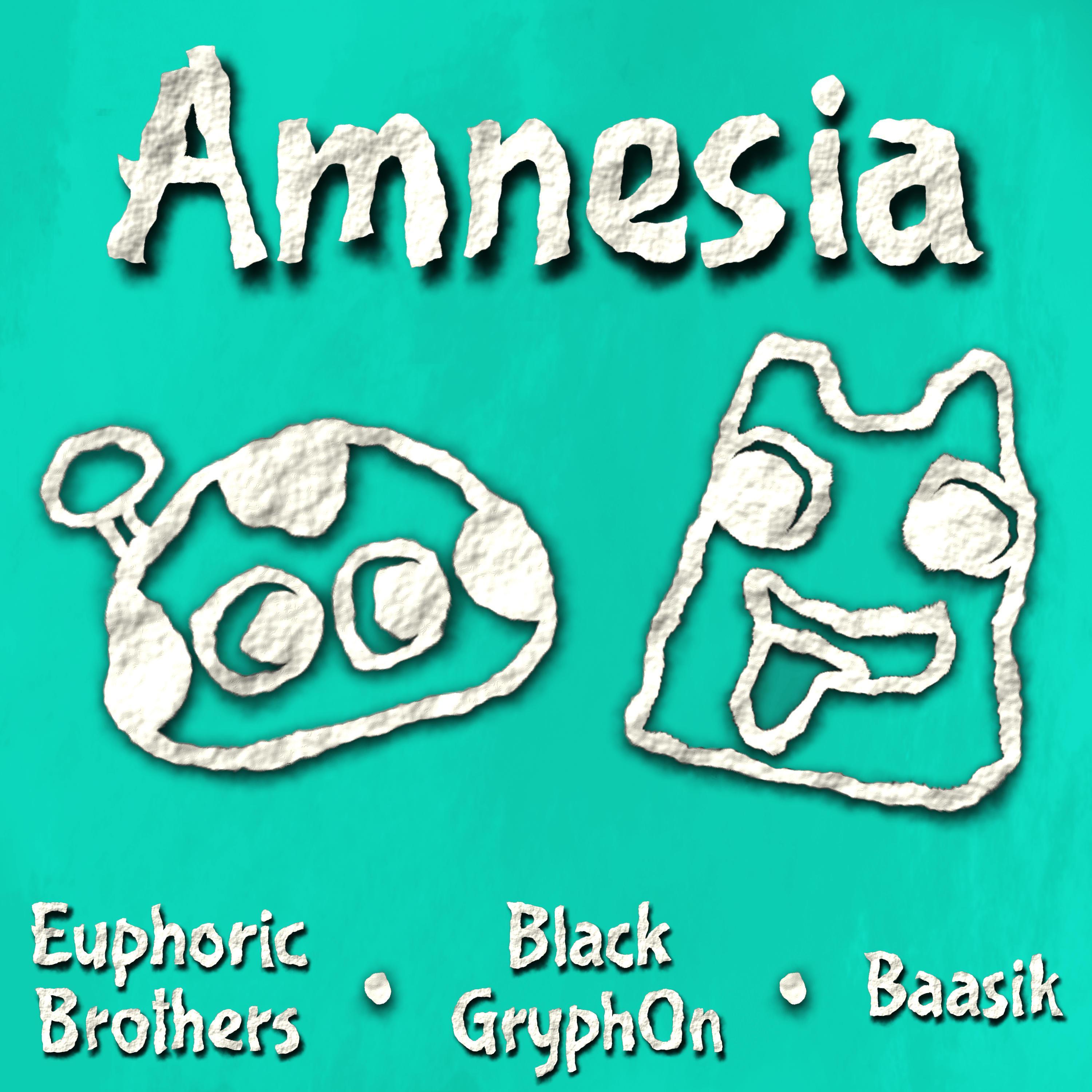 Amnesia (from Garten of Banban)