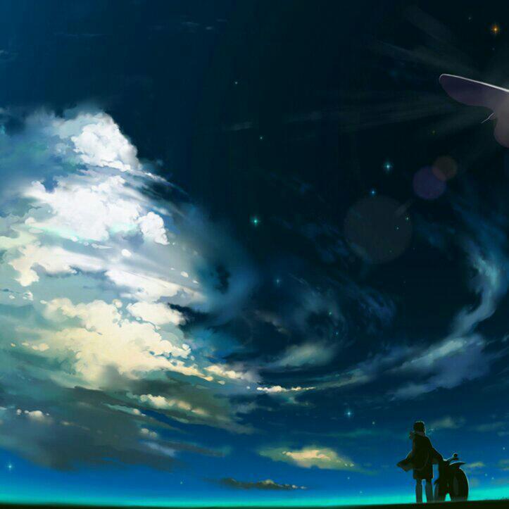 心中无畏，方则无惧（纯音乐向）