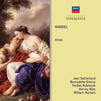 Handel: Arias