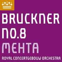 Bruckner: Symphony No. 8