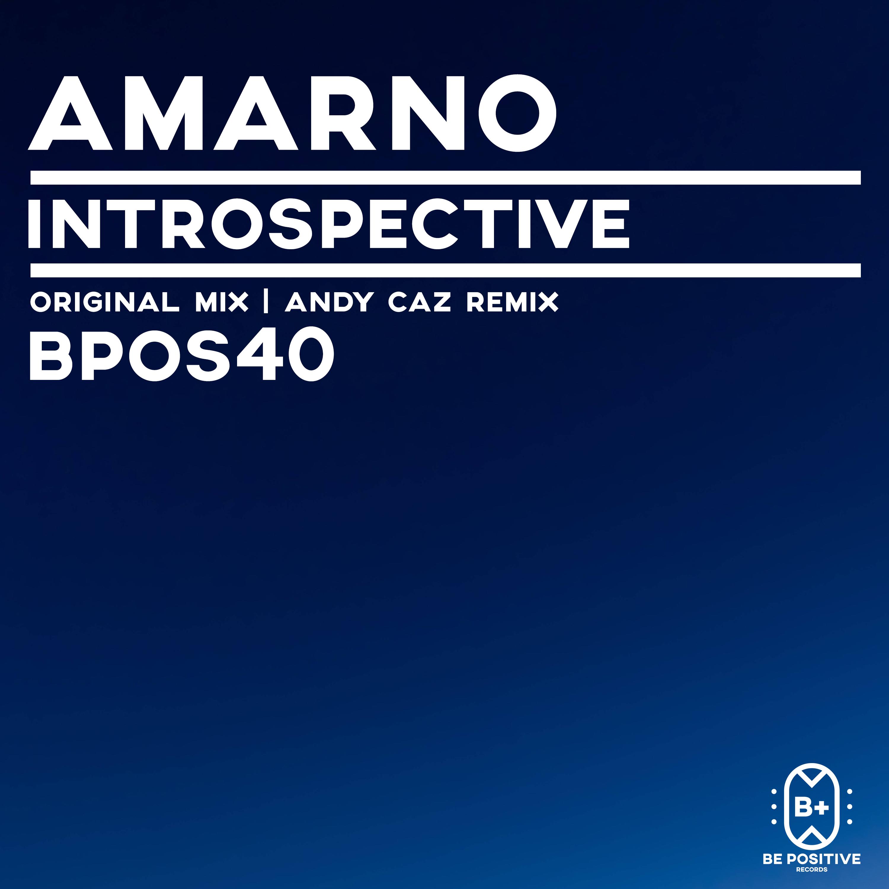 Introspective_Amarno_Introspective | 在线播放_Introspective歌词_Introspective下载 | 网易云音乐