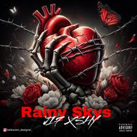 Rainy skys (feat. $hy stackz)