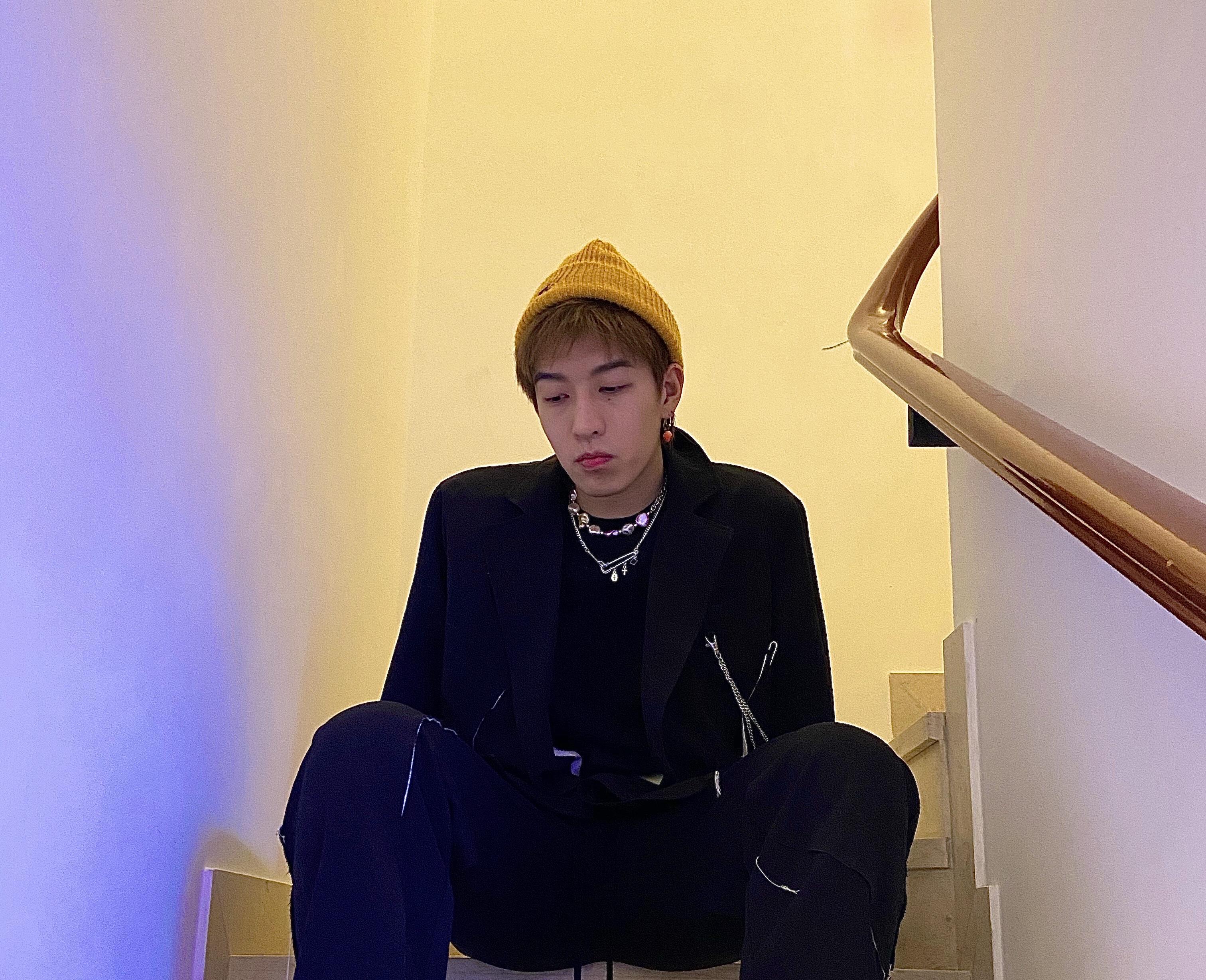 土人儿TRE