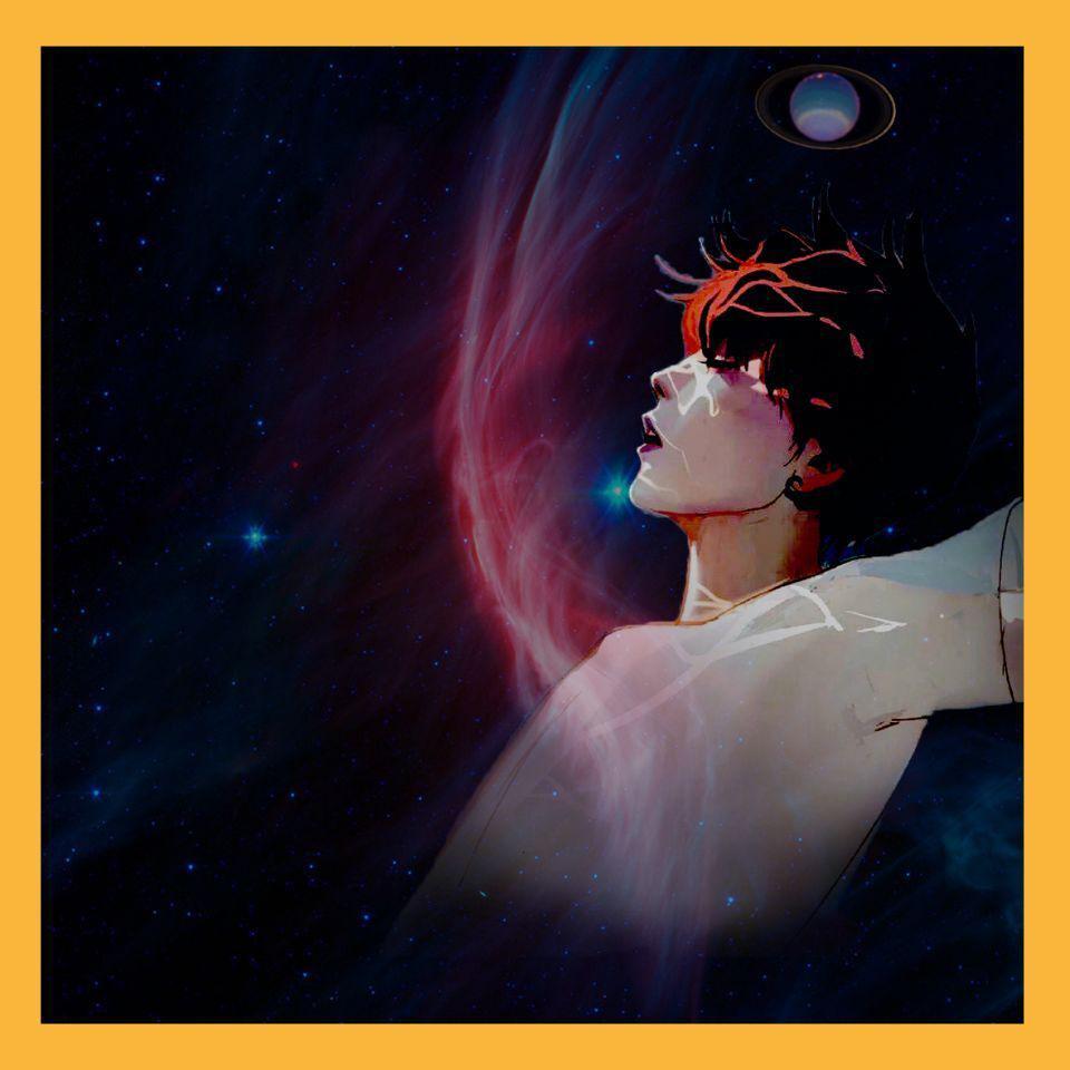 他不想(Prod.Shiloh)