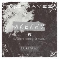 AKEKHO (feat. KG Smallz, LebtoniQ & Da Vynalist)