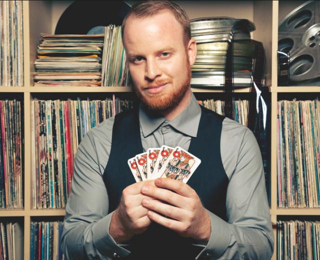 Skratch Bastid