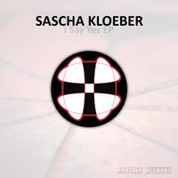 I Say Yes EP