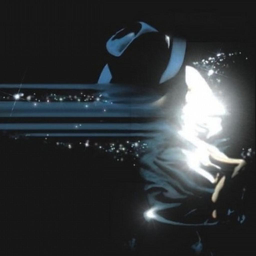 我永远的michael jackson