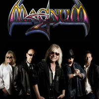 Magnum资料,Magnum最新歌曲,MagnumMV视频,Magnum音乐专辑,Magnum好听的歌