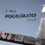 miscalculated歌词