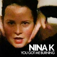 You Got Me Burning