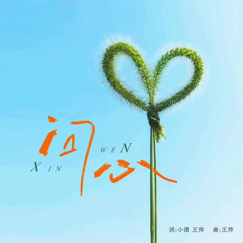 问心封面