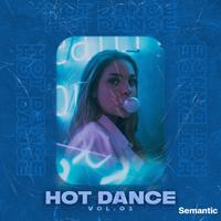 Hot Dance, Vol. 1