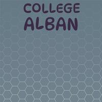 College Alban