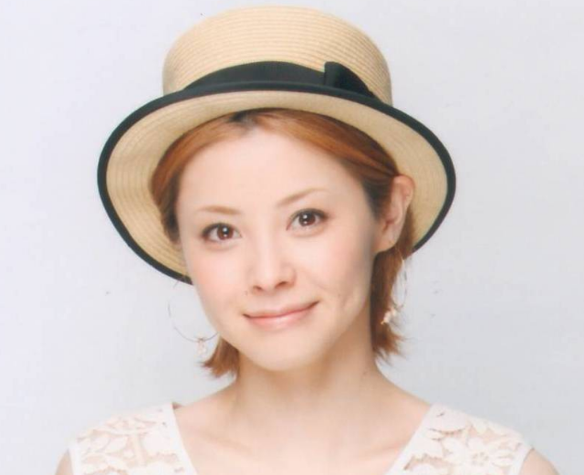 松浦亜弥