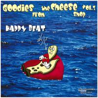 Goodies from the Cheese Shop, Vol. 3: Happy Beat