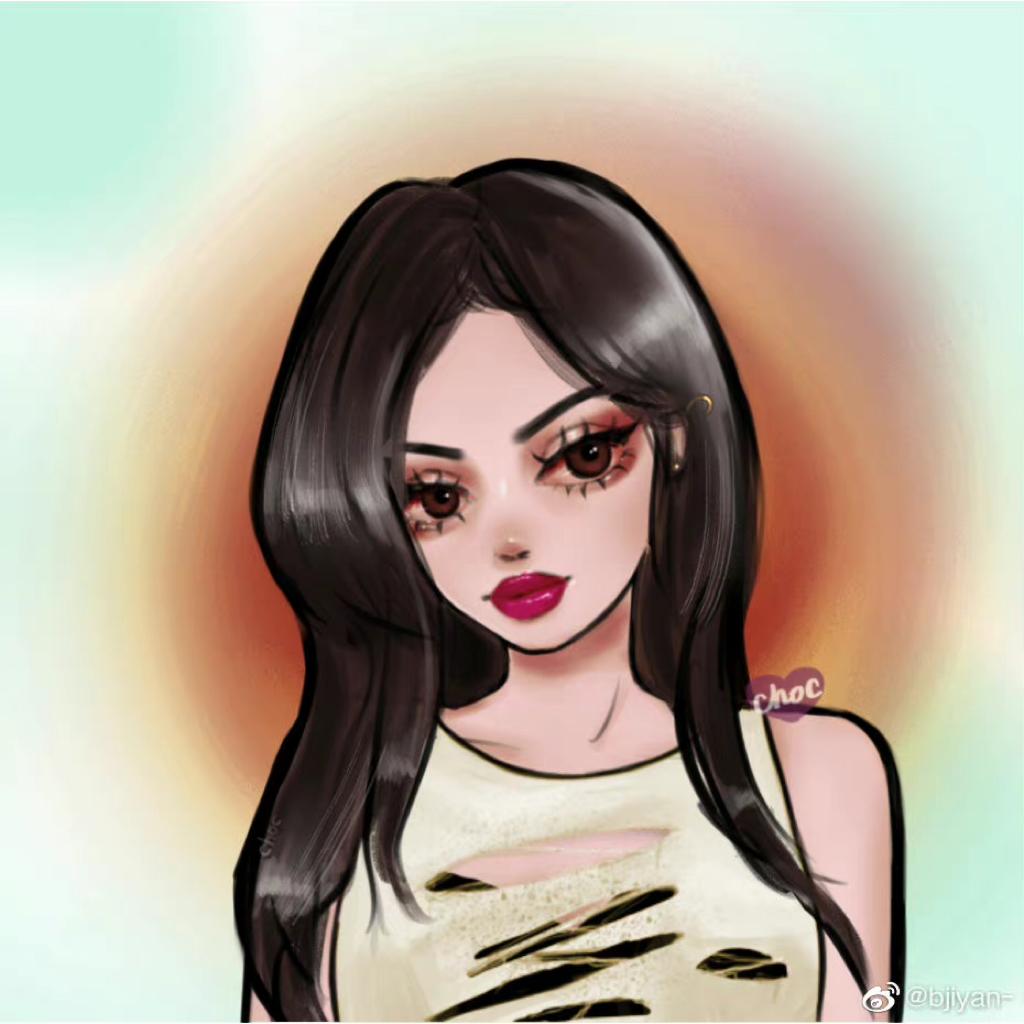 【嘴刁女rapper万妮达 】