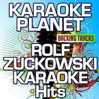 Rolf Zuckowski Karaoke Hits