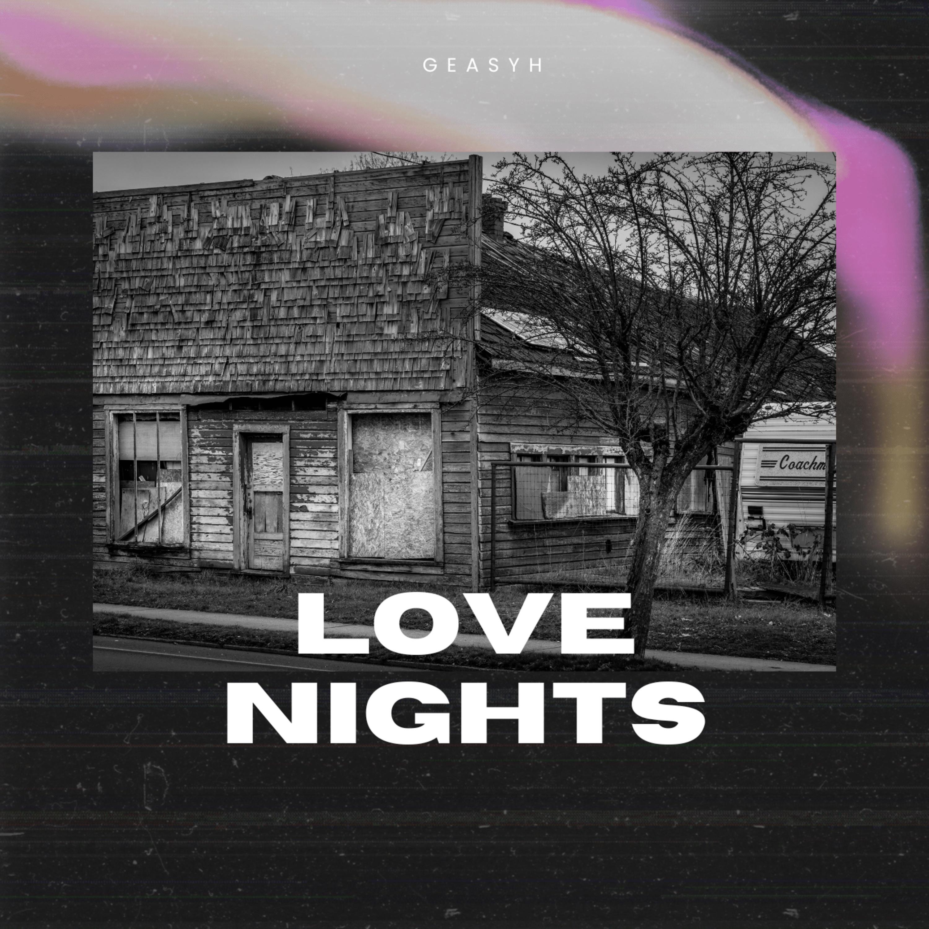 Emo Rap (Instrumental Version)