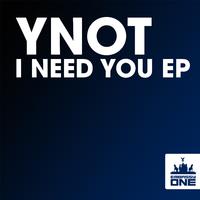 I Need You EP