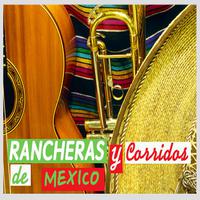 Rancheras y Corridos de Mexico